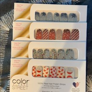 COPY - Color Street Holiday Bundle